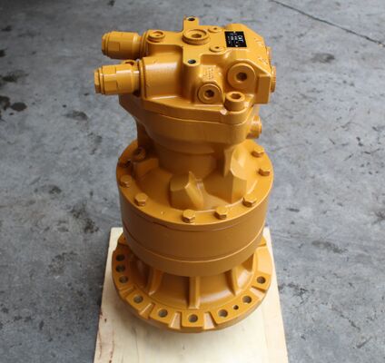 313F Động cơ xoay cho bộ phận phụ tùng máy đào 4674412 14725368 máy giảm động cơ thủy lực
