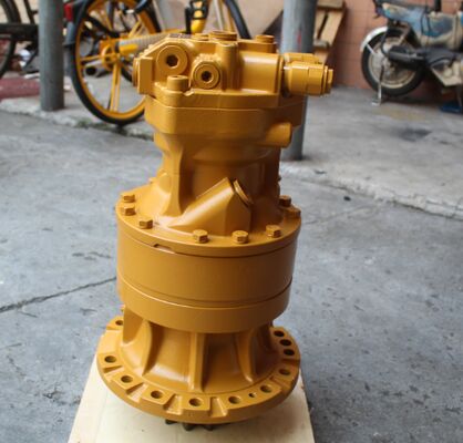 313F Động cơ xoay cho bộ phận phụ tùng máy đào 4674412 14725368 máy giảm động cơ thủy lực