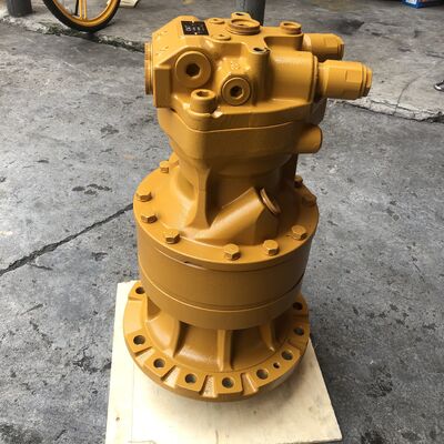313F Động cơ xoay cho bộ phận phụ tùng máy đào 4674412 14725368 máy giảm động cơ thủy lực