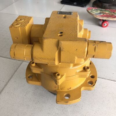 304CR Swing Motor Assy cho bộ phận phụ tùng máy đào PCR-2B-10A-FP-8584A Thiết bị động cơ xoay