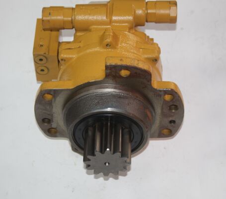 304CR Swing Motor Assy cho bộ phận phụ tùng máy đào PCR-2B-10A-FP-8584A Thiết bị động cơ xoay