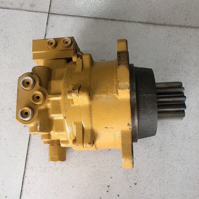 304CR Swing Motor Assy cho bộ phận phụ tùng máy đào PCR-2B-10A-FP-8584A Thiết bị động cơ xoay