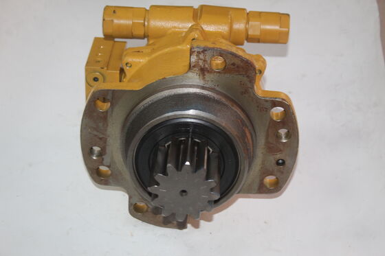 304CR Swing Motor Assy cho bộ phận phụ tùng máy đào PCR-2B-10A-FP-8584A Thiết bị động cơ xoay