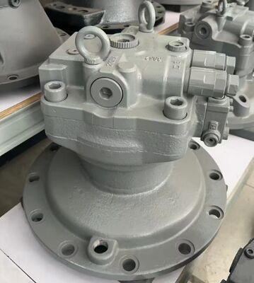 ZX850-3 Swing Motor cho Hitach Excavator Phụ tùng phụ tùng 9251045 Rotary Motor Device OEM