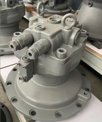ZX850-3 Swing Motor cho Hitach Excavator Phụ tùng phụ tùng 9251045 Rotary Motor Device OEM