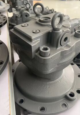 ZX850-3 Swing Motor cho Hitach Excavator Phụ tùng phụ tùng 9251045 Rotary Motor Device OEM