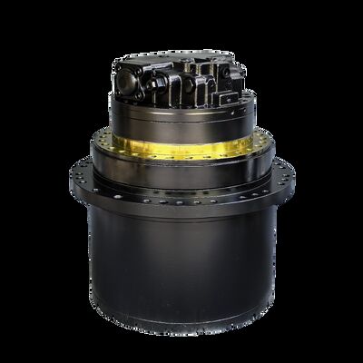 R210-7 R210LC-7 Bộ truyền động cuối 31N6-40050 31N6-40031 31N6-40030 cho TM40 SK260 SK270 SK200-8 SK250-8 SK260-8 DH200-5 DH200-7 R250-7 R225-7 R210-9 R215-9 HD800-7 HD700-7 Cụm động cơ di chuyển