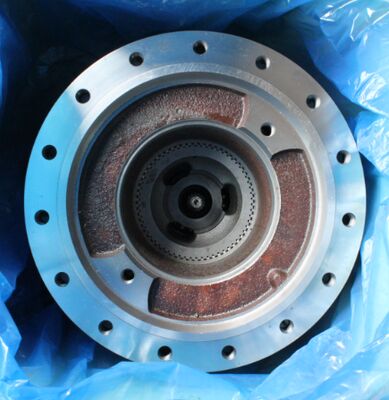 EX100 EX100-1 Giảm tốc di chuyển cho Phụ tùng máy đào Hitachi 9096481 9065934 9080068 Hộp số di chuyển Hậu mãi