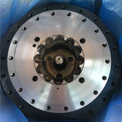 PC220-6 PC228 Bộ phận phụ tùng máy đào Komatsu 20Y-27-D2000 206-27-D1000 Bộ phận giảm tốc đi bộ OEM