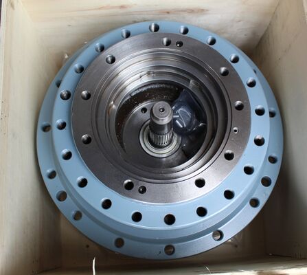 PC120-3 PC100-3 Giảm tốc độ đi lại cho bộ phận phụ tùng máy đào Komatsu 203-60-00302 203-60-00301 203-60-00300 203-60-41101 Tập hợp máy giảm tốc đi bộ