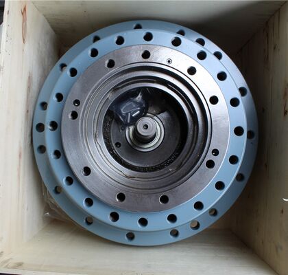 PC120-3 PC100-3 Giảm tốc độ đi lại cho bộ phận phụ tùng máy đào Komatsu 203-60-00302 203-60-00301 203-60-00300 203-60-41101 Tập hợp máy giảm tốc đi bộ