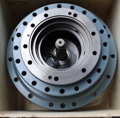 PC120-3 PC100-3 Giảm tốc độ đi lại cho bộ phận phụ tùng máy đào Komatsu 203-60-00302 203-60-00301 203-60-00300 203-60-41101 Tập hợp máy giảm tốc đi bộ