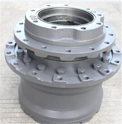 EX120-2 Giảm Tốc Độ Di Chuyển cho Phụ Tùng Máy Xúc Hitachi 9091652 9116399 9116400 9116401 Bộ Giảm Tốc Bánh Xích