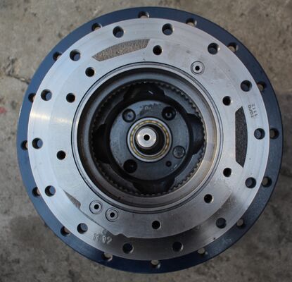 EX120-2 Giảm Tốc Độ Di Chuyển cho Phụ Tùng Máy Xúc Hitachi 9091652 9116399 9116400 9116401 Bộ Giảm Tốc Bánh Xích