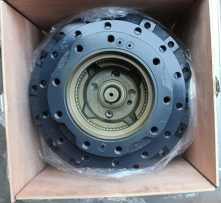 EX120-2 Giảm Tốc Độ Di Chuyển cho Phụ Tùng Máy Xúc Hitachi 9091652 9116399 9116400 9116401 Bộ Giảm Tốc Bánh Xích