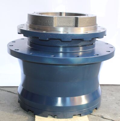 EX120-2 Giảm Tốc Độ Di Chuyển cho Phụ Tùng Máy Xúc Hitachi 9091652 9116399 9116400 9116401 Bộ Giảm Tốc Bánh Xích