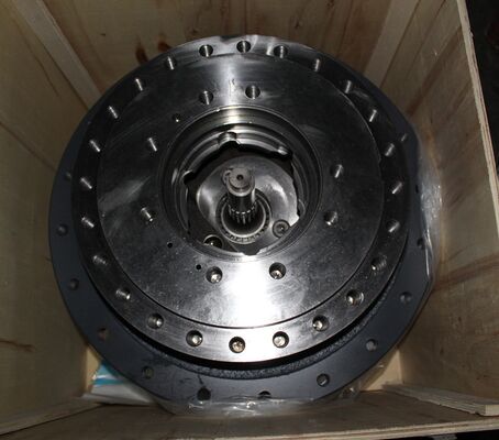 PC300-6 PC300-6E PC350-6 Giảm tốc độ đi lại cho bộ phận phụ tùng máy đào Komatsu 207-27-00150 207-27-00151 Giảm tốc độ đi bộ hộp số sau bán