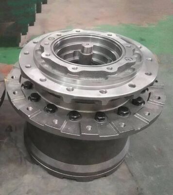 Giảm tốc di chuyển ZX120 cho Phụ tùng Máy xúc Hitachi 9180731 9181123 Hộp số giảm tốc di chuyển OEM