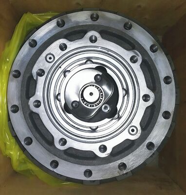 Giảm tốc di chuyển ZX120 cho Phụ tùng Máy xúc Hitachi 9180731 9181123 Hộp số giảm tốc di chuyển OEM