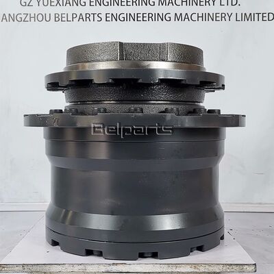 Giảm tốc di chuyển EX120-3 cho Phụ tùng máy đào Hitachi 9133211 9123358 Hộp số di chuyển Hậu mãi