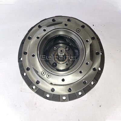 Giảm tốc di chuyển EX120-3 cho Phụ tùng máy đào Hitachi 9133211 9123358 Hộp số di chuyển Hậu mãi