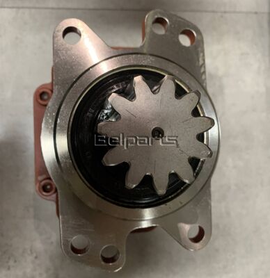 Cụm mô tơ xoay JCB19C cho Phụ tùng máy đào JCB PCR-1B-05A-P-9297B Thiết bị mô tơ quay OEM
