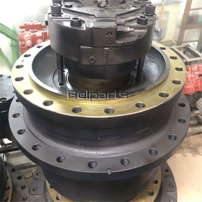 374DL Động cơ du lịch cho bộ phận phụ tùng máy đào Hyundai 315-4480 3154480 Đi bộ động cơ
