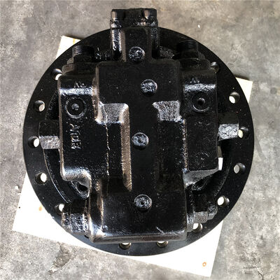 EX200-2 Động cơ du lịch cho Hitach Excavator Phụ tùng phụ tùng HMGF033CA 9101523 Đi bộ động cơ động cơ động cơ OEM