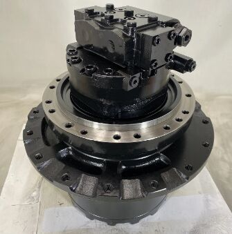 Truyền động cuối 315C 315D cho Phụ tùng Máy xúc 179-7179 1797179 Động cơ di chuyển có Giảm tốc