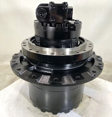 Truyền động cuối 315C 315D cho Phụ tùng Máy xúc 179-7179 1797179 Động cơ di chuyển có Giảm tốc