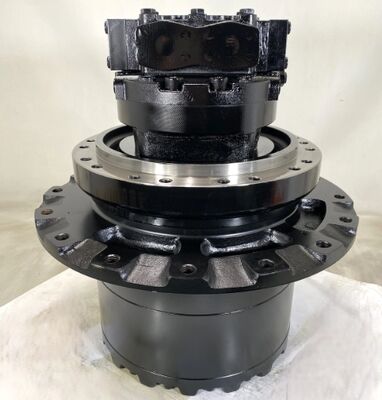 Truyền động cuối 315C 315D cho Phụ tùng Máy xúc 179-7179 1797179 Động cơ di chuyển có Giảm tốc