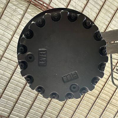 Truyền động cuối 315C 315D cho Phụ tùng Máy xúc 179-7179 1797179 Động cơ di chuyển có Giảm tốc