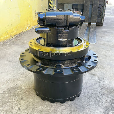 Truyền động cuối 315C 315D cho Phụ tùng Máy xúc 179-7179 1797179 Động cơ di chuyển có Giảm tốc