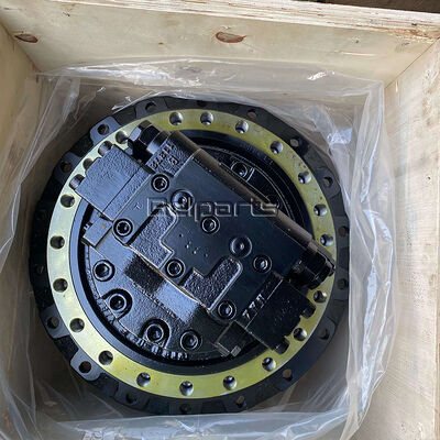 Bộ truyền động cuối cho phụ tùng máy xúc 325BL Mã 204-3648 2043648 Động cơ Piston Hướng trục Hậu mãi