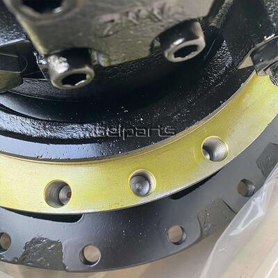 Bộ truyền động cuối cho phụ tùng máy xúc 325BL Mã 204-3648 2043648 Động cơ Piston Hướng trục Hậu mãi