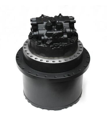 HD1023-3 Động cơ cuối cùng cho bộ phận phụ tùng máy đào Kato 619-89900051 máy giảm động cơ thủy lực