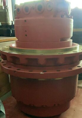 JCB360 JS360 Bộ truyền động cuối cho phụ tùng máy xúc JCB 05/204600 05204600 Động cơ thủy lực Giảm tốc