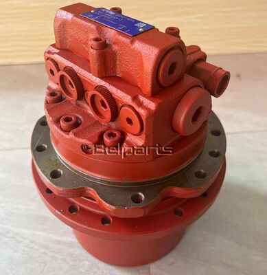VIO15 VIO22 VIO27 Cầu cuối cho phụ tùng máy xúc Yanmar MAG-18VP-230F Bộ truyền động di chuyển hậu mãi
