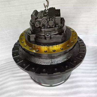 ZX850LC-3 ZX850-3 Động cơ cuối cùng cho Hitach Excavator Chiếc phụ tùng phụ tùng 9251681 Động cơ piston trục