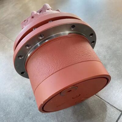 IHI18 CX27 Động cơ cuối cùng cho các bộ phận phụ tùng máy đào CASE PHV-2B-20B-P-8862A Máy giảm động cơ thủy lực