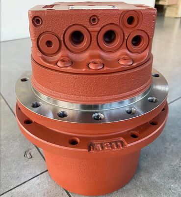 IHI18 CX27 Động cơ cuối cùng cho các bộ phận phụ tùng máy đào CASE PHV-2B-20B-P-8862A Máy giảm động cơ thủy lực