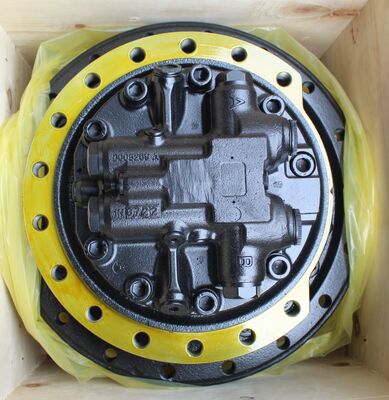ZX180 Final Drive cho phụ tùng máy xúc Hitachi 9283953 Motor Piston Hướng trục Hậu mãi