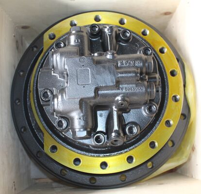 ZX180 Final Drive cho phụ tùng máy xúc Hitachi 9283953 Motor Piston Hướng trục Hậu mãi