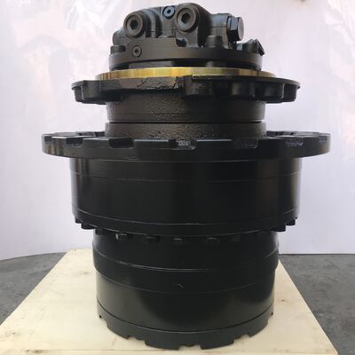 ZX250 Final Drive cho Hitach Excavator phụ tùng phụ tùng 9195448 Travel Motor Assembly Aftermarket