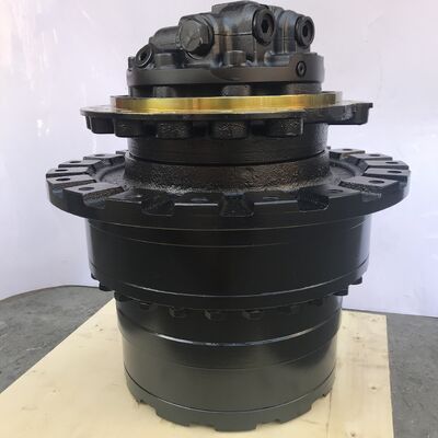 ZX250 Final Drive cho Hitach Excavator phụ tùng phụ tùng 9195448 Travel Motor Assembly Aftermarket