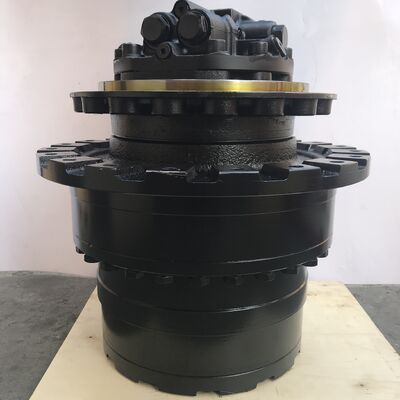 ZX250 Final Drive cho Hitach Excavator phụ tùng phụ tùng 9195448 Travel Motor Assembly Aftermarket