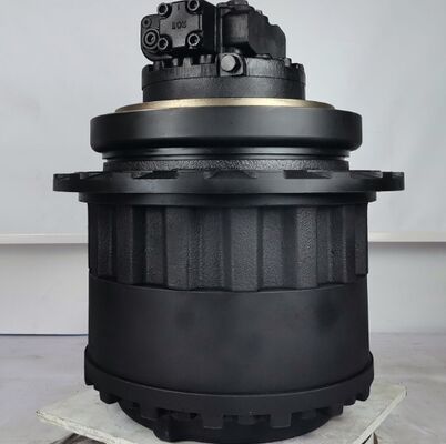329DL Động cơ cuối cùng cho bộ phận phụ tùng máy đào 378-9568 3789568 Tập hợp động cơ du lịch