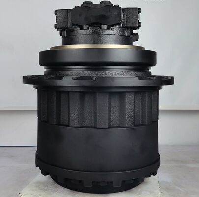 329DL Động cơ cuối cùng cho bộ phận phụ tùng máy đào 378-9568 3789568 Tập hợp động cơ du lịch