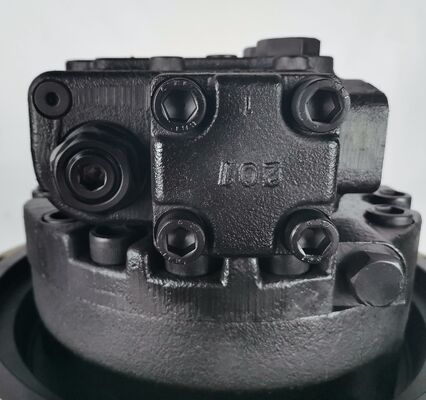 329DL Động cơ cuối cùng cho bộ phận phụ tùng máy đào 378-9568 3789568 Tập hợp động cơ du lịch
