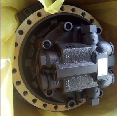 ZX280-5 ZX280LC-5 Bộ truyền động cuối cho phụ tùng máy xúc Hitachi 9255880 9256990 Động cơ di chuyển có giảm tốc